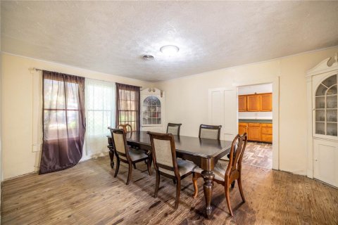 House in Reddick, Florida 4 bedrooms, 179.49 sq.m. № 1885502 - photo 14