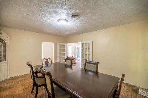 House in Reddick, Florida 4 bedrooms, 179.49 sq.m. № 1885502 - photo 15