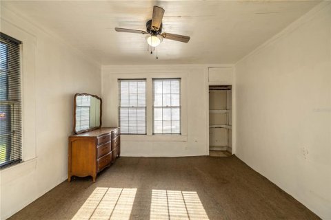 House in Reddick, Florida 4 bedrooms, 179.49 sq.m. № 1885502 - photo 24