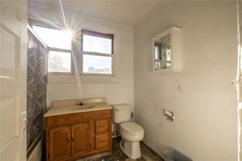 House in Reddick, Florida 4 bedrooms, 179.49 sq.m. № 1885502 - photo 27