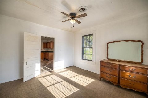 House in Reddick, Florida 4 bedrooms, 179.49 sq.m. № 1885502 - photo 23