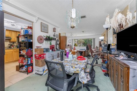 Villa ou maison à vendre à Port Charlotte, Floride: 3 chambres, 136.01 m2 № 1904541 - photo 10