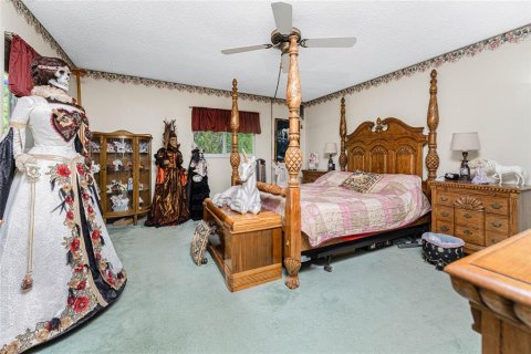 Villa ou maison à vendre à Port Charlotte, Floride: 3 chambres, 136.01 m2 № 1904541 - photo 28