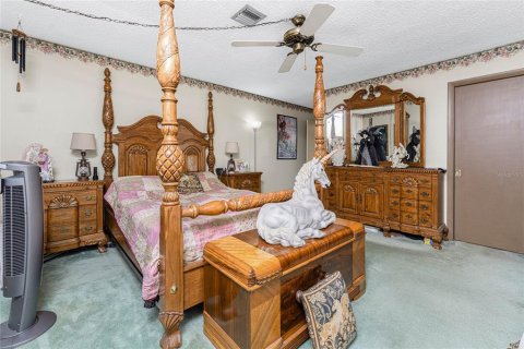 Villa ou maison à vendre à Port Charlotte, Floride: 3 chambres, 136.01 m2 № 1904541 - photo 27