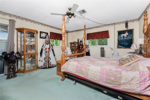 Villa ou maison à vendre à Port Charlotte, Floride: 3 chambres, 136.01 m2 № 1904541 - photo 29