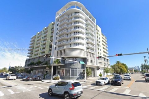 Copropriété à louer à Miami, Floride: 1 chambre, 51.37 m2 № 1990962 - photo 3