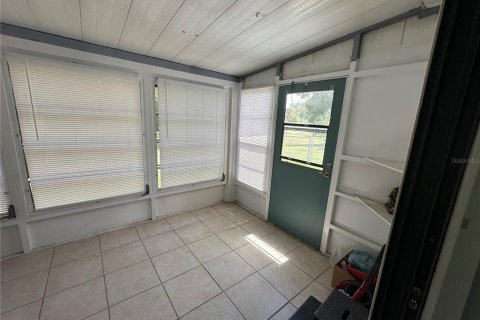 House in Ocala, Florida 2 bedrooms, 96.62 sq.m. № 1911554 - photo 20