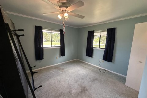 House in Ocala, Florida 2 bedrooms, 96.62 sq.m. № 1911554 - photo 17