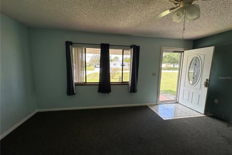 House in Ocala, Florida 2 bedrooms, 96.62 sq.m. № 1911554 - photo 10