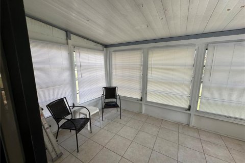 House in Ocala, Florida 2 bedrooms, 96.62 sq.m. № 1911554 - photo 21