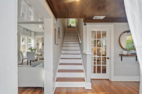 Villa ou maison à vendre à Saint Petersburg, Floride: 3 chambres, 137.4 m2 № 1919930 - photo 4