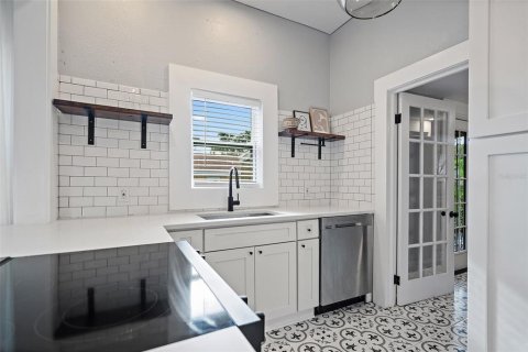 Villa ou maison à vendre à Saint Petersburg, Floride: 3 chambres, 137.4 m2 № 1919930 - photo 22