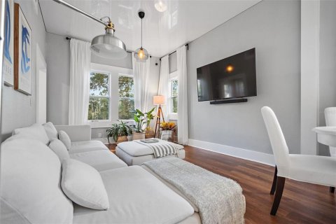 Villa ou maison à vendre à Saint Petersburg, Floride: 3 chambres, 137.4 m2 № 1919930 - photo 30