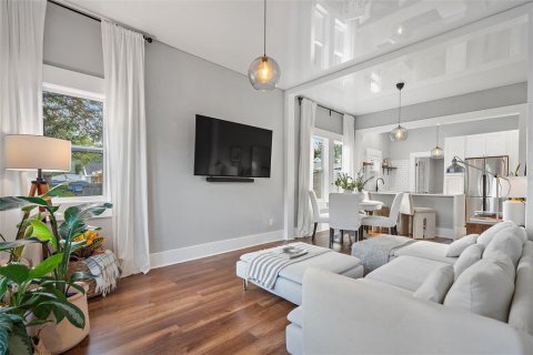 Villa ou maison à vendre à Saint Petersburg, Floride: 3 chambres, 137.4 m2 № 1919930 - photo 12