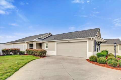 House in The Villages, Florida 3 bedrooms, 135.73 sq.m. № 2235475 - photo 19