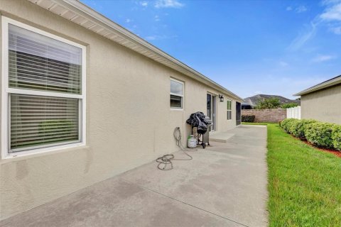 House in The Villages, Florida 3 bedrooms, 135.73 sq.m. № 2235475 - photo 25