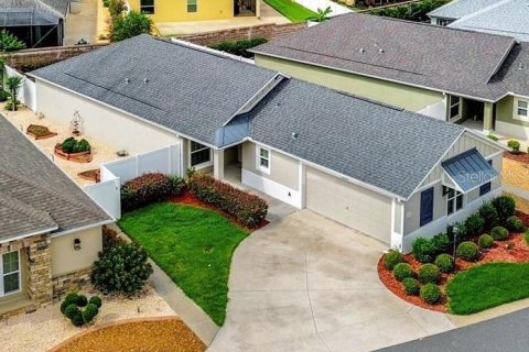 House in The Villages, Florida 3 bedrooms, 135.73 sq.m. № 2235475