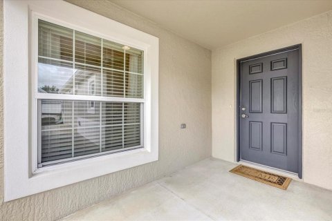 House in The Villages, Florida 3 bedrooms, 135.73 sq.m. № 2235475 - photo 20