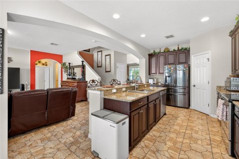 Villa ou maison à louer à Apopka, Floride: 6 chambres, 394.56 m2 № 2117214 - photo 16