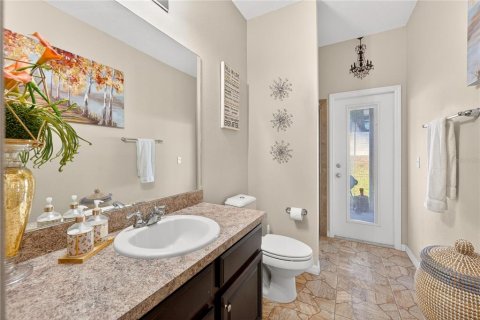 Villa ou maison à louer à Apopka, Floride: 6 chambres, 394.56 m2 № 2117214 - photo 27