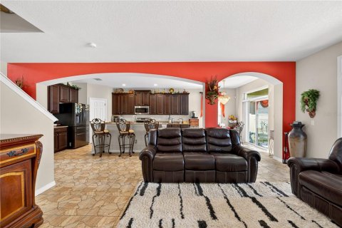 Villa ou maison à louer à Apopka, Floride: 6 chambres, 394.56 m2 № 2117214 - photo 20