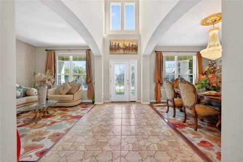 Villa ou maison à louer à Apopka, Floride: 6 chambres, 394.56 m2 № 2117214 - photo 3