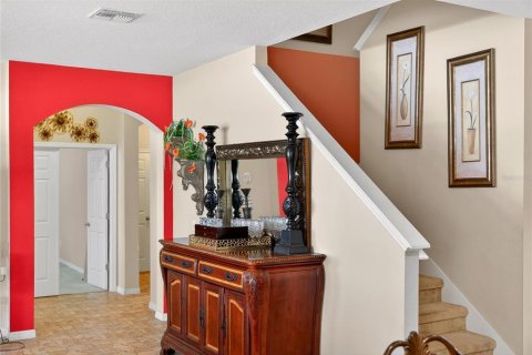Villa ou maison à louer à Apopka, Floride: 6 chambres, 394.56 m2 № 2117214 - photo 29