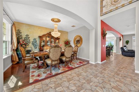 Villa ou maison à louer à Apopka, Floride: 6 chambres, 394.56 m2 № 2117214 - photo 6