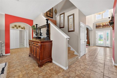 Villa ou maison à louer à Apopka, Floride: 6 chambres, 394.56 m2 № 2117214 - photo 28
