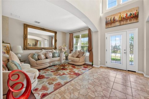 Villa ou maison à louer à Apopka, Floride: 6 chambres, 394.56 m2 № 2117214 - photo 4