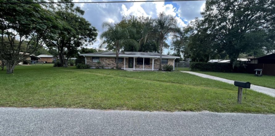 Casa en Jacksonville, Florida 3 dormitorios, 147.34 m2 № 772643