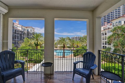 Condo in Aventura, Florida, 3 bedrooms  № 1850833 - photo 17