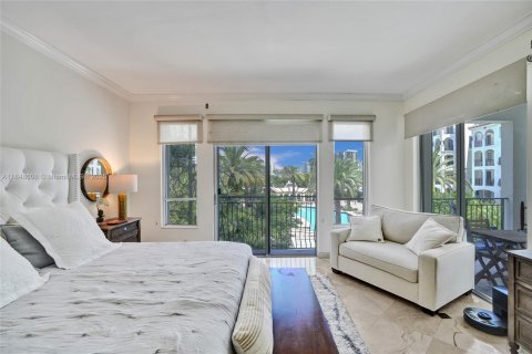 Condo in Aventura, Florida, 3 bedrooms  № 1850833 - photo 24