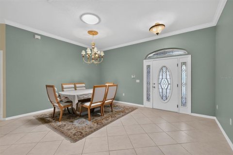 Купить виллу или дом в Окала, Флорида 11 комнат, 224.36м2, № 2390812 - фото 5