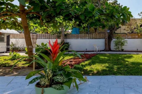 Villa ou maison à louer à Miami, Floride: 2 chambres, 65.03 m2 № 2007207 - photo 25