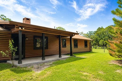 Купить виллу или дом в Мерритт-Айленд, Флорида 3 комнаты, 158.68м2, № 2149616 - фото 5
