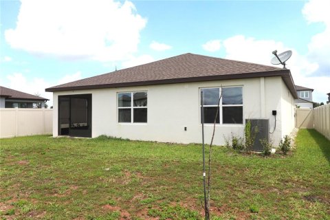House in Plant City, Florida 4 bedrooms, 171.31 sq.m. № 2112779 - photo 28