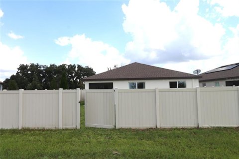 House in Plant City, Florida 4 bedrooms, 171.31 sq.m. № 2112779 - photo 27
