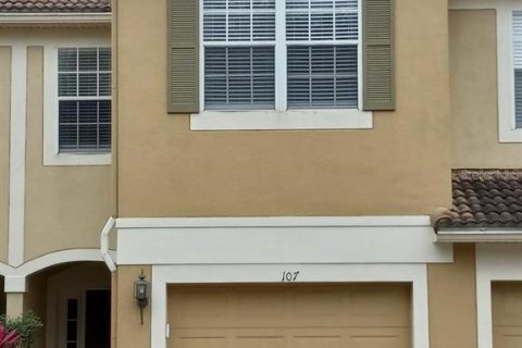 Condo in Orlando, Florida, 3 bedrooms  № 1721534 - photo 1