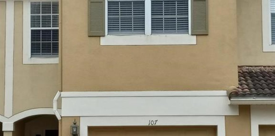 Condo in Orlando, Florida, 3 bedrooms  № 1721534