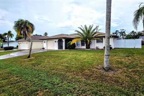Villa ou maison à louer à Venice, Floride: 2 chambres, 102.19 m2 № 2354408 - photo 4