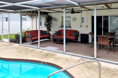 Villa ou maison à louer à Venice, Floride: 2 chambres, 102.19 m2 № 2354408 - photo 23