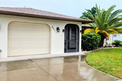 Villa ou maison à louer à Venice, Floride: 2 chambres, 102.19 m2 № 2354408 - photo 3