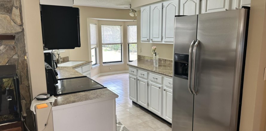 Casa en Jacksonville, Florida 3 dormitorios, 135.54 m2 № 818089