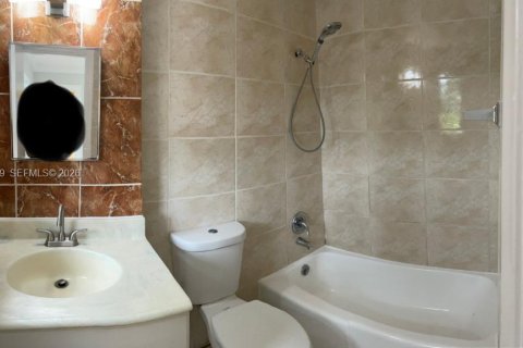 Appartement à louer à Fort Lauderdale, Floride: 1 chambre № 2010029 - photo 7