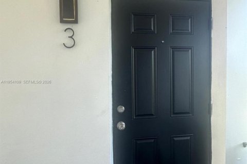 Appartement à louer à Fort Lauderdale, Floride: 1 chambre № 2010029 - photo 2