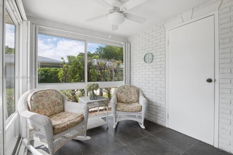 Villa ou maison à vendre à Boynton Beach, Floride: 2 chambres, 115.01 m2 № 2066240 - photo 14