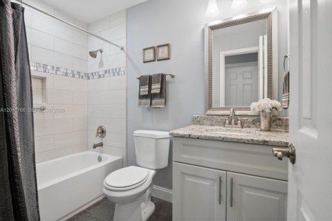 Villa ou maison à vendre à Boynton Beach, Floride: 2 chambres, 115.01 m2 № 2066240 - photo 12