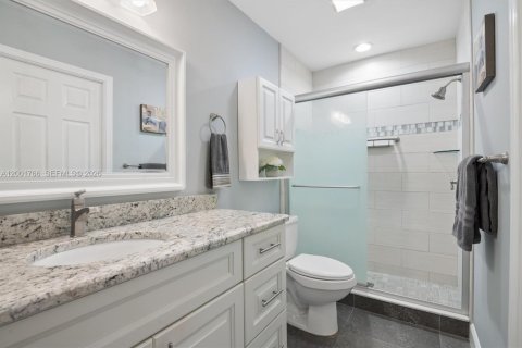 Villa ou maison à vendre à Boynton Beach, Floride: 2 chambres, 115.01 m2 № 2066240 - photo 10