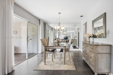 Villa ou maison à vendre à Boynton Beach, Floride: 2 chambres, 115.01 m2 № 2066240 - photo 6